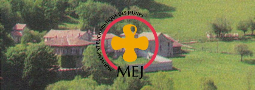 Mini-camp pour les 7/11ans avec le MEJ
