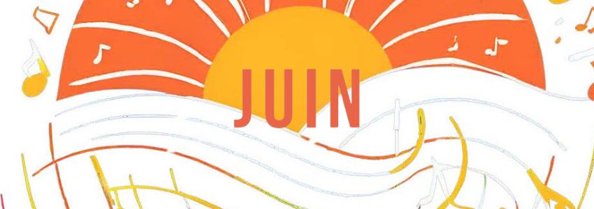 Secours Catholique : Le petit Fraternel du mois de juin est là !