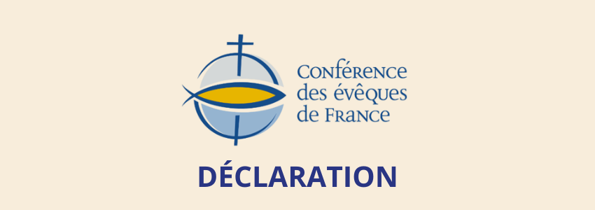 Réaction des évêques de France aux votes sur la fin de vie
