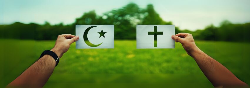 MEA - dialogue islamo chrétien