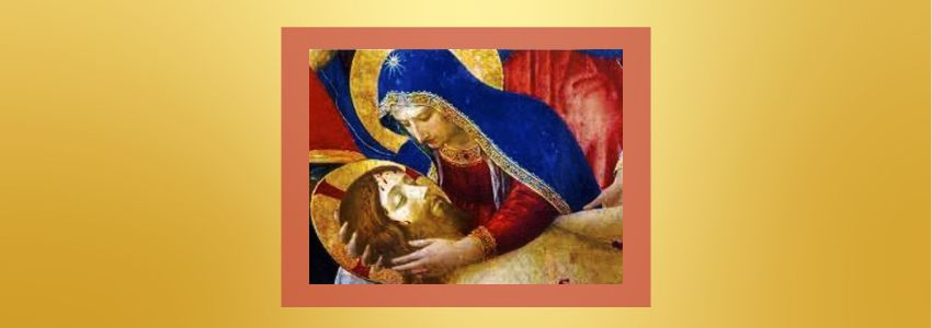 Concert : Stabat Mater