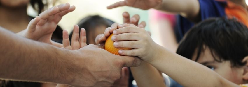Comment dire mon engagement auprès des personnes exilées ?