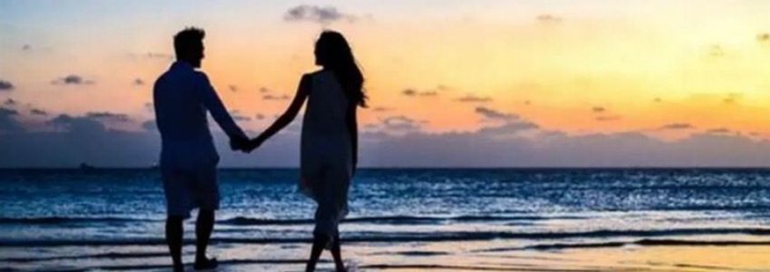 For ever : 3 soirées pour son couple