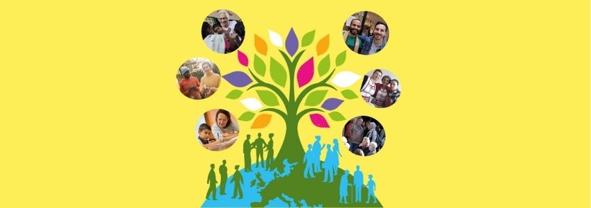 Comment dire mon engagement auprès des personnes exilées ?