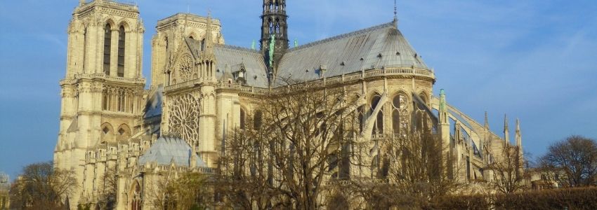 Saint-Jean-Louis-du-Levant : retour sur le pèlerinage à Paris.