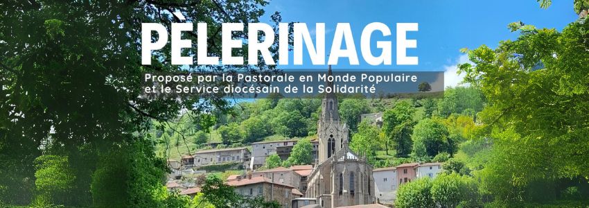 Pèlerinage jubilaire à Valfleury