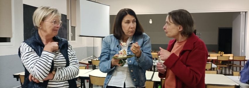Saint-Thomas-en-Val-de-Gier : témoignage sur le parcours Espérance
