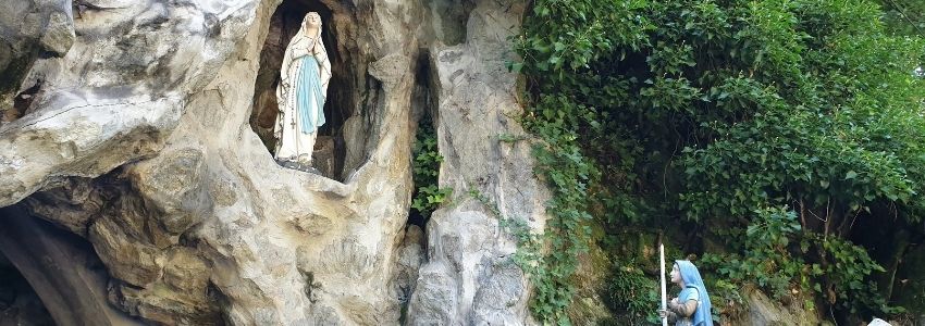 Sainte-Anne-de-Lizeron : une journée à Cotatay