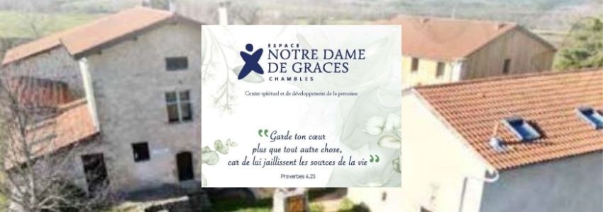 Cultivons la paix en nous et autour de nous