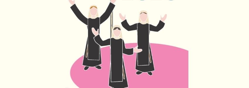 Déconnecter 5 jours pour Dieu à l'abbaye de Pradines