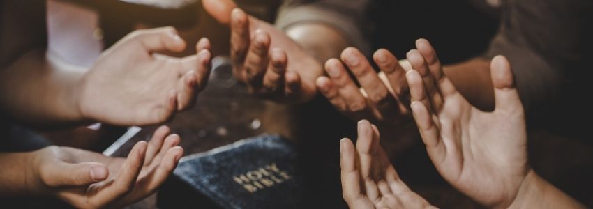 Saint François en Forez: La Fraternité d’Intercession