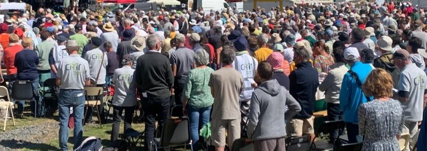 Festi'Rural : 3 jours pour célébrer la richesse des territoires ruraux 