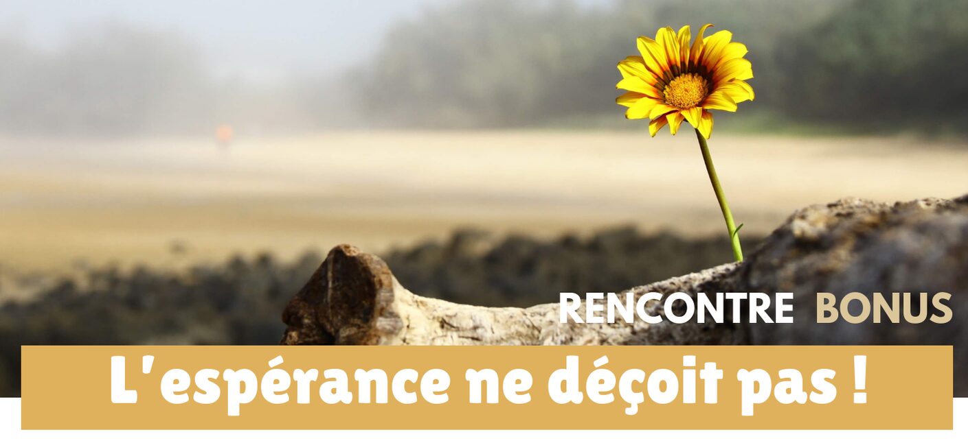 Livret Parcours Espérance A IMPRIMER
