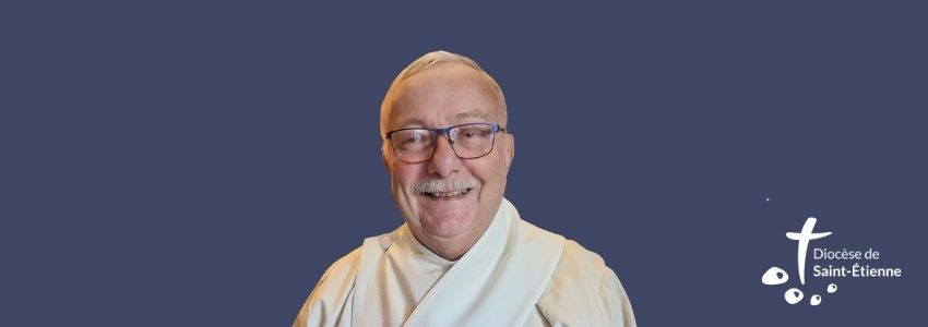 Décès de M. Daniel Vernay, diacre permanent