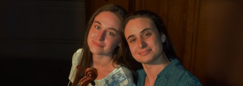 Concert "Orgue et Violon" - La danse de Vivaldi au XXème siècle