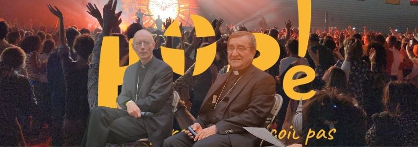 Lettre aux amis de Mgr Mounir Khairallah
