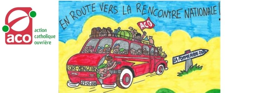 Assemblée de démarrage de l'ACO