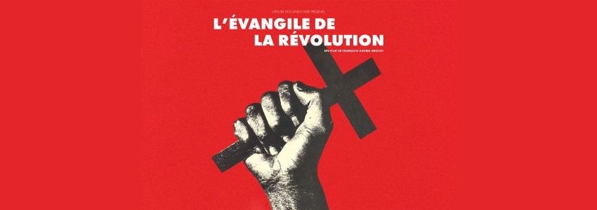 Ciné débat : L'Évangile de la révolution