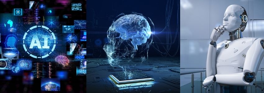 Faut-il avoir peur de l'IA ? Regard d'un chrétien scientifique