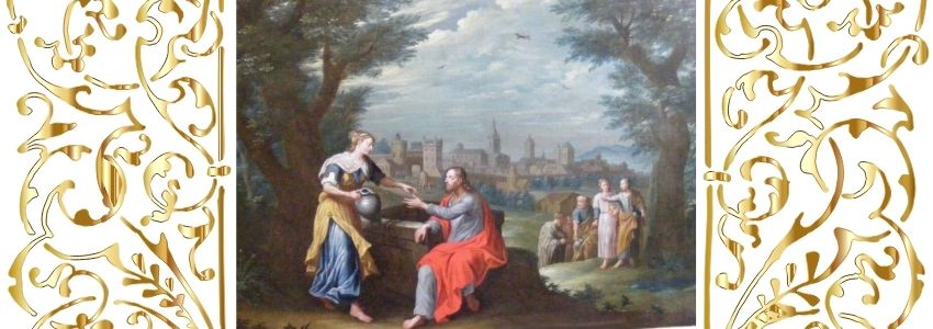 Journées européennes du patrimoine : petite histoire d'une restauration de tableau