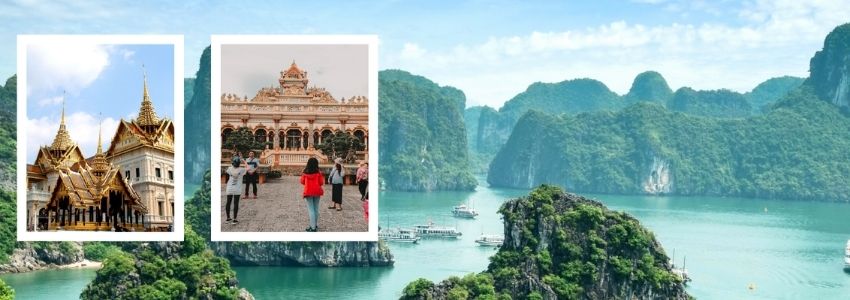 Du Vietnam à la France