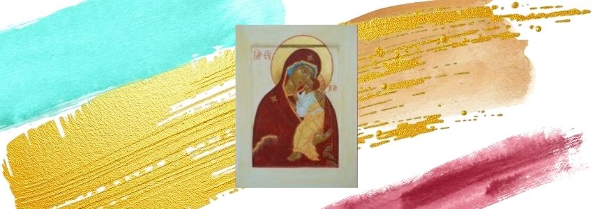 Cours d'iconographie