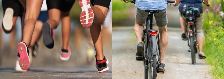 Mettez-vous en jambe pour HOPe !