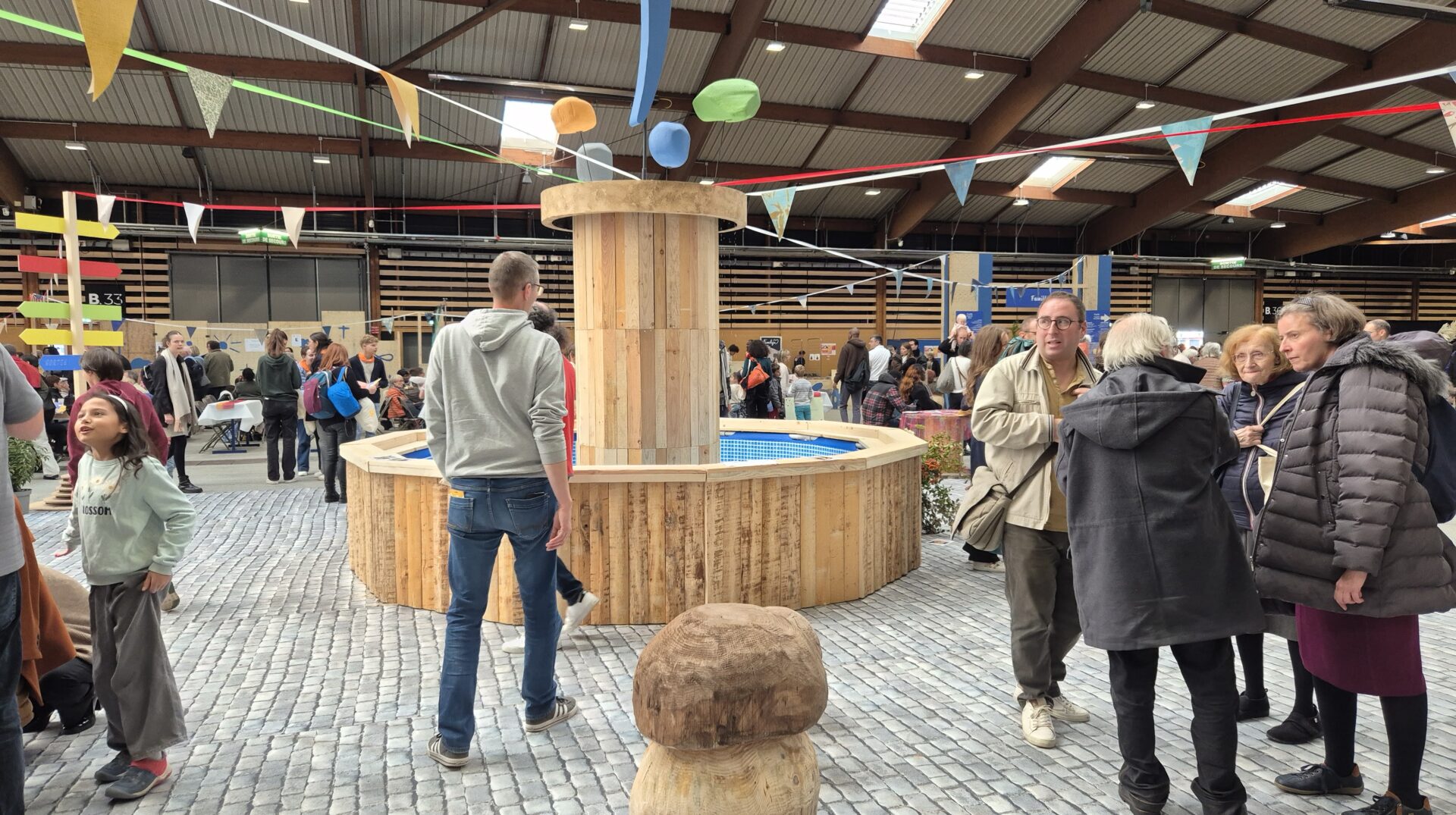 L'Espérance n'a pas déçu !