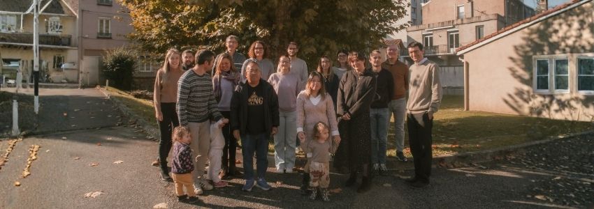 Alliance de l'Ondaine : Grandir ensemble dans la foi !