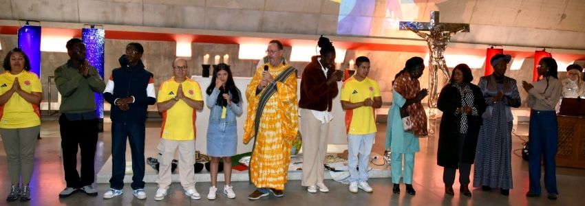 Saint-Martin-en-Ondaine : Journée Mondiale du Migrant et du Réfugié
