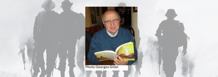 Entre Bible et matraque... ! : ou "à cinq secondes près !" - Conférence du P. Bernard Robin