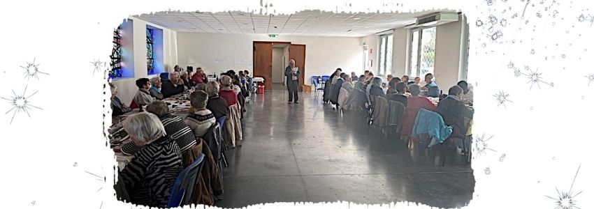 Sainte-Marie-Madeleine-en-Gier : un dimanche fraternel et solidaire