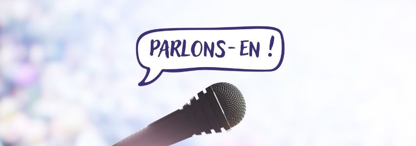 Soirée Parlons-en "L'intelligence artificielle"