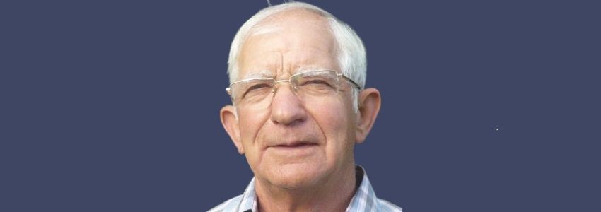 Décès du Fr. Auguste Gras, mariste