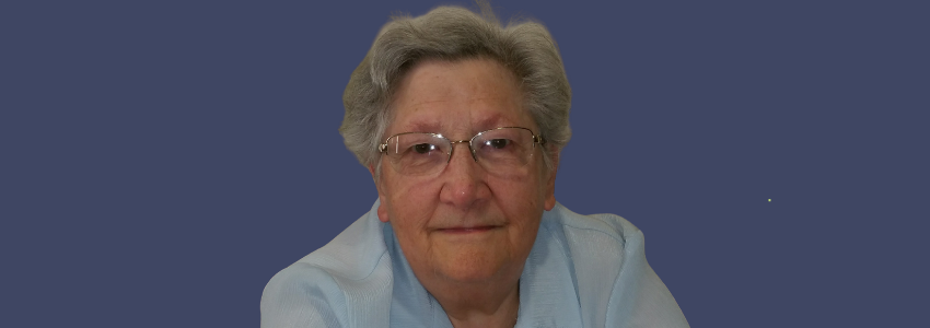 Décès de Thérèse Philibert