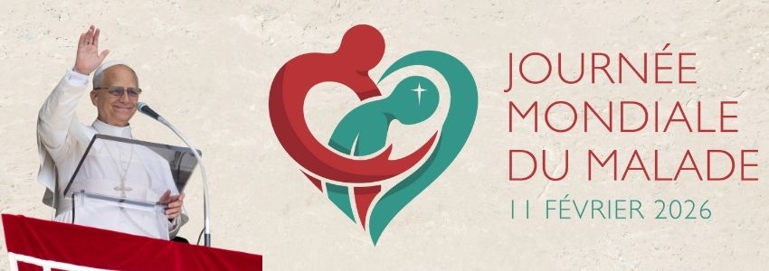 Journée Mondiale des Malades - La compassion du Samaritain