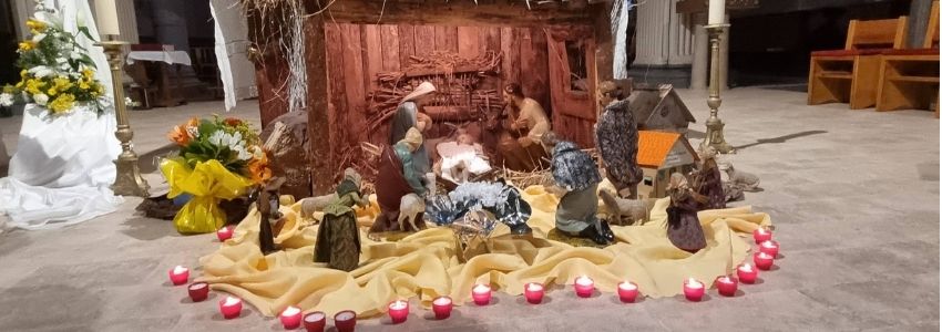 Veillées de Noël 2025