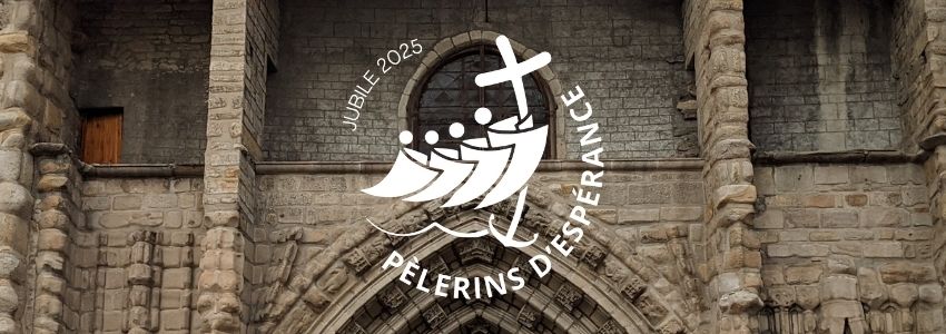 Célébration de cloture du Jubilé de l'Espérance