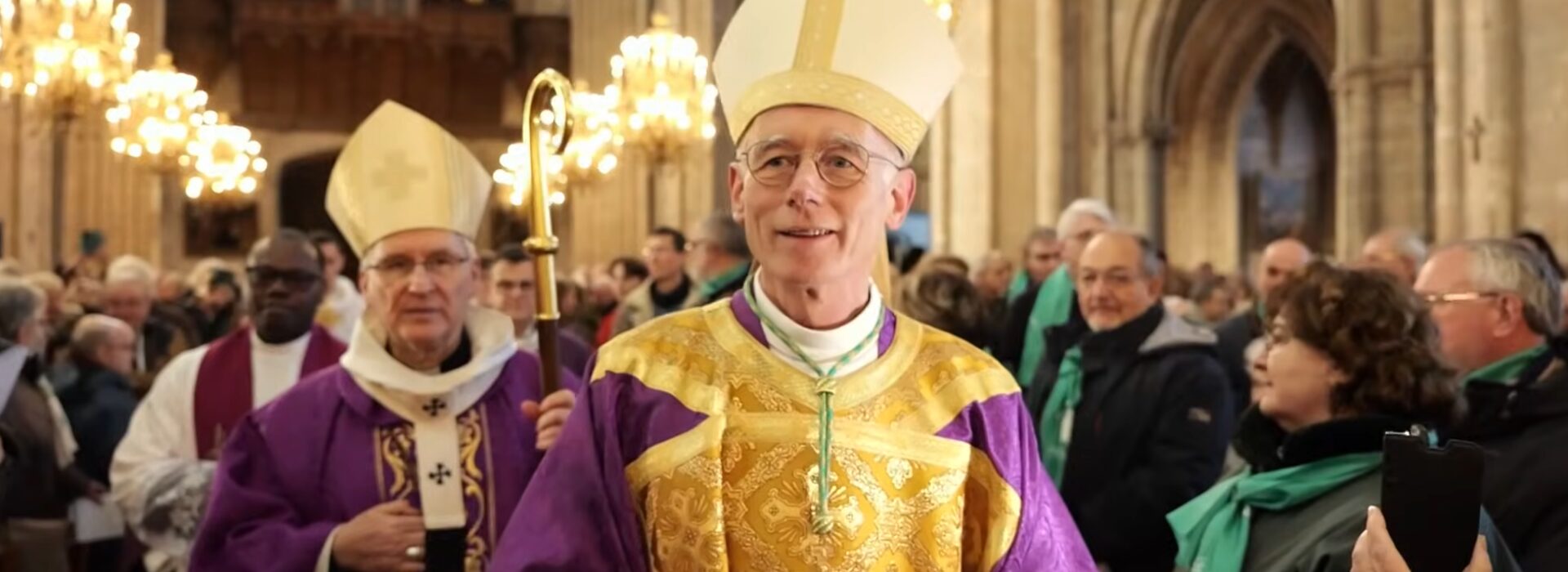 SLIDER - Installation Mgr Bataille V1