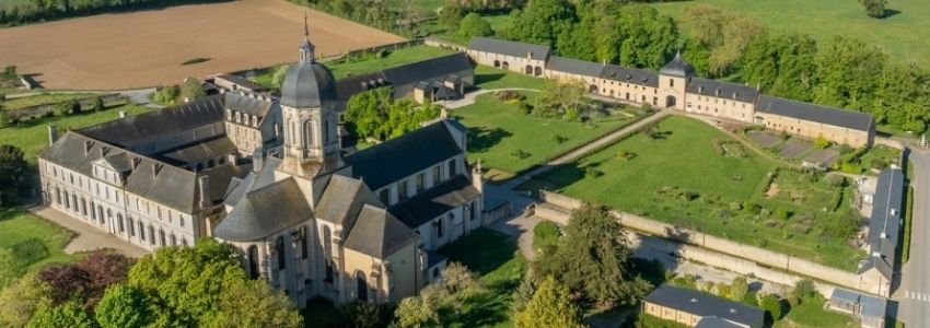 Vivre la Semaine sainte 2026 sur RCF