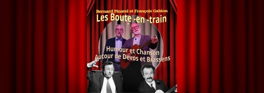 Après-midi théâtre au profit de l'Hospitalité