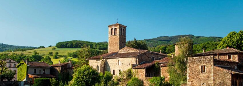 Une carte interactive pour trouver ma paroisse