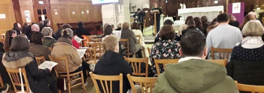 Saint-François-en-Forez : les rendez-vous de la foi