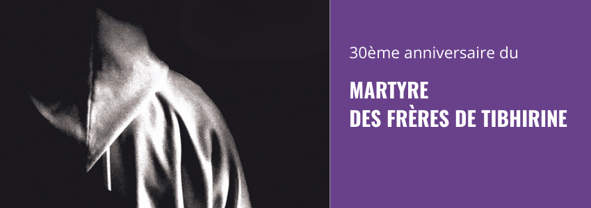 Spectacle : "La Passion selon Tibhirine"