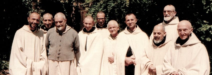 30ème anniversaire du martyre des frères de Tibhirine