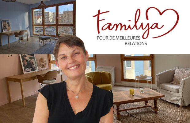 La Maison Familya ouvre ses portes