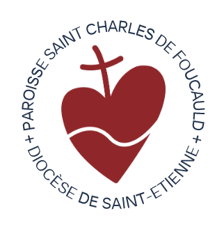 Logo de la paroisse