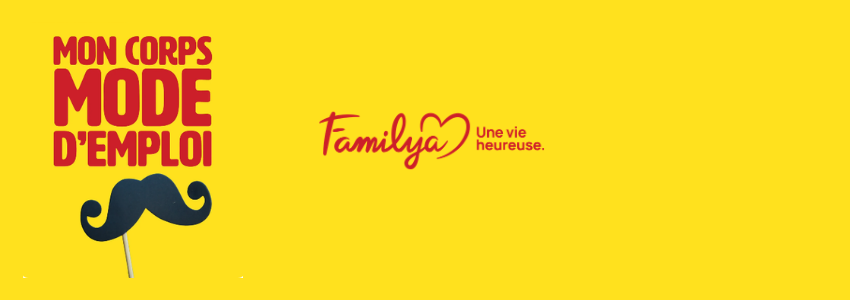 Maison Familya : Atelier père-fils Mission XY (11-15 ans)