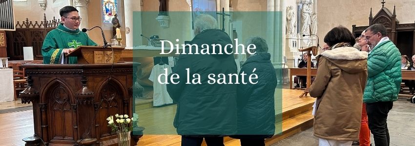 Alliance Forez-Nord : Retour sur le dimanche de la santé
