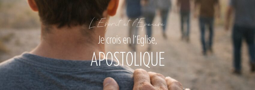 RENCONTRE 4 - Envoyés !